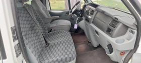 Ford Transit 2.2td 110ps turneo, снимка 10