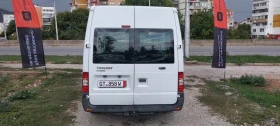 Ford Transit 2.2td 110ps turneo, снимка 6