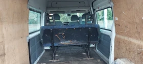 Ford Transit 2.2td 110ps turneo, снимка 14