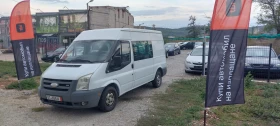 Ford Transit 2.2td 110ps turneo, снимка 1