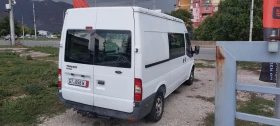 Ford Transit 2.2td 110ps turneo, снимка 8