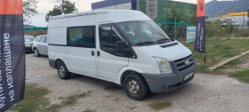 Ford Transit 2.2td 110ps turneo, снимка 2