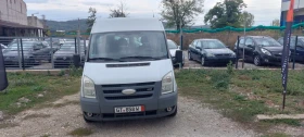 Ford Transit 2.2td 110ps turneo, снимка 3