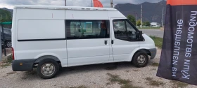 Ford Transit 2.2td 110ps turneo, снимка 4