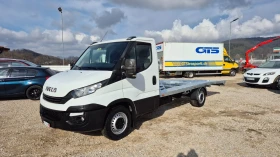 Iveco Daily 35s18 ШВЕЙЦАРИЯ HI-MATIC , снимка 1