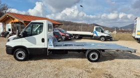 Iveco Daily 35s18 ШВЕЙЦАРИЯ HI-MATIC , снимка 8