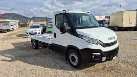 Iveco Daily 35s18 ШВЕЙЦАРИЯ HI-MATIC , снимка 3