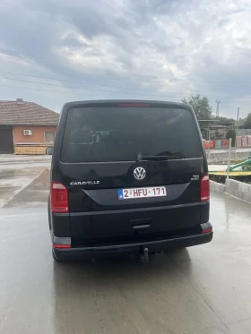 Обява за продажба на VW T6 4x4Caravelle ~59 800 лв. - изображение 1