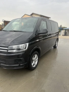 Обява за продажба на VW T6 4x4Caravelle ~59 800 лв. - изображение 1