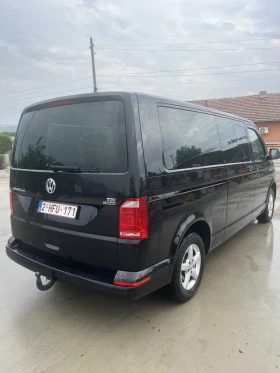 Обява за продажба на VW T6 4x4Caravelle ~59 800 лв. - изображение 5