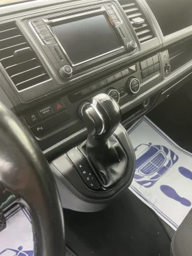 VW T6 4x4Caravelle | Mobile.bg    17