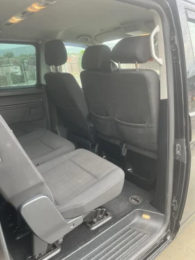 Обява за продажба на VW T6 4x4Caravelle ~59 800 лв. - изображение 4