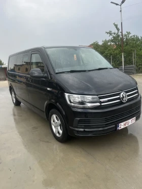 Обява за продажба на VW T6 4x4Caravelle ~59 800 лв. - изображение 2