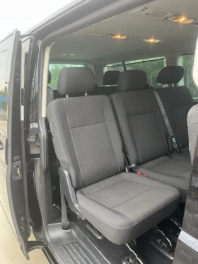 Обява за продажба на VW T6 4x4Caravelle ~59 800 лв. - изображение 9