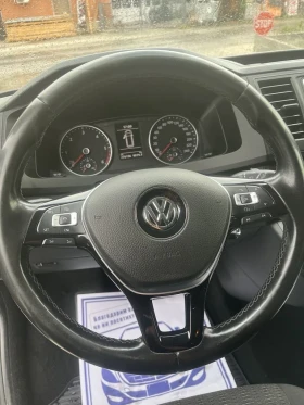 VW T6 4x4Caravelle | Mobile.bg    15