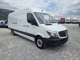 Обява за продажба на Mercedes-Benz Sprinter 316 CDI, XXL, Климатик, Нави ~25 900 лв. - изображение 6