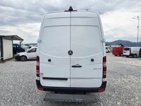 Обява за продажба на Mercedes-Benz Sprinter 316 CDI, XXL, Климатик, Нави ~25 900 лв. - изображение 3
