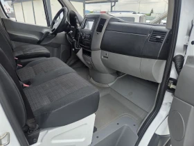 Обява за продажба на Mercedes-Benz Sprinter 316 CDI, XXL, Климатик, Нави ~25 900 лв. - изображение 11