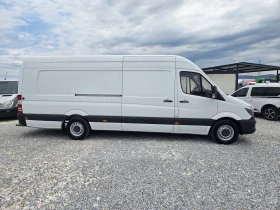 Обява за продажба на Mercedes-Benz Sprinter 316 CDI, XXL, Климатик, Нави ~25 900 лв. - изображение 5