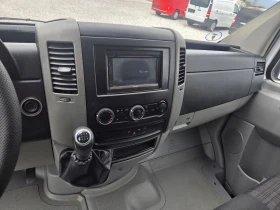 Обява за продажба на Mercedes-Benz Sprinter 316 CDI, XXL, Климатик, Нави ~25 900 лв. - изображение 10