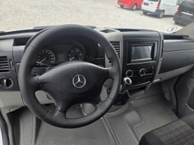 Обява за продажба на Mercedes-Benz Sprinter 316 CDI, XXL, Климатик, Нави ~25 900 лв. - изображение 9