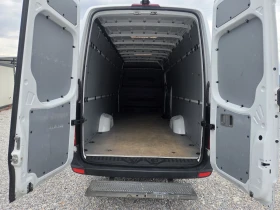 Mercedes-Benz Sprinter 316 CDI, XXL, ,  | Mobile.bg    14
