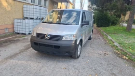 VW T5 2.5  тди 131 - изображение 1
