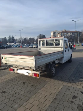 Fiat Ducato, снимка 4 — Bazar.bg Fiat Ducato, снимка 4