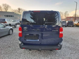 Toyota Proace 2.0 D XXL, снимка 5