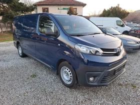 Toyota Proace 2.0 D XXL, снимка 3