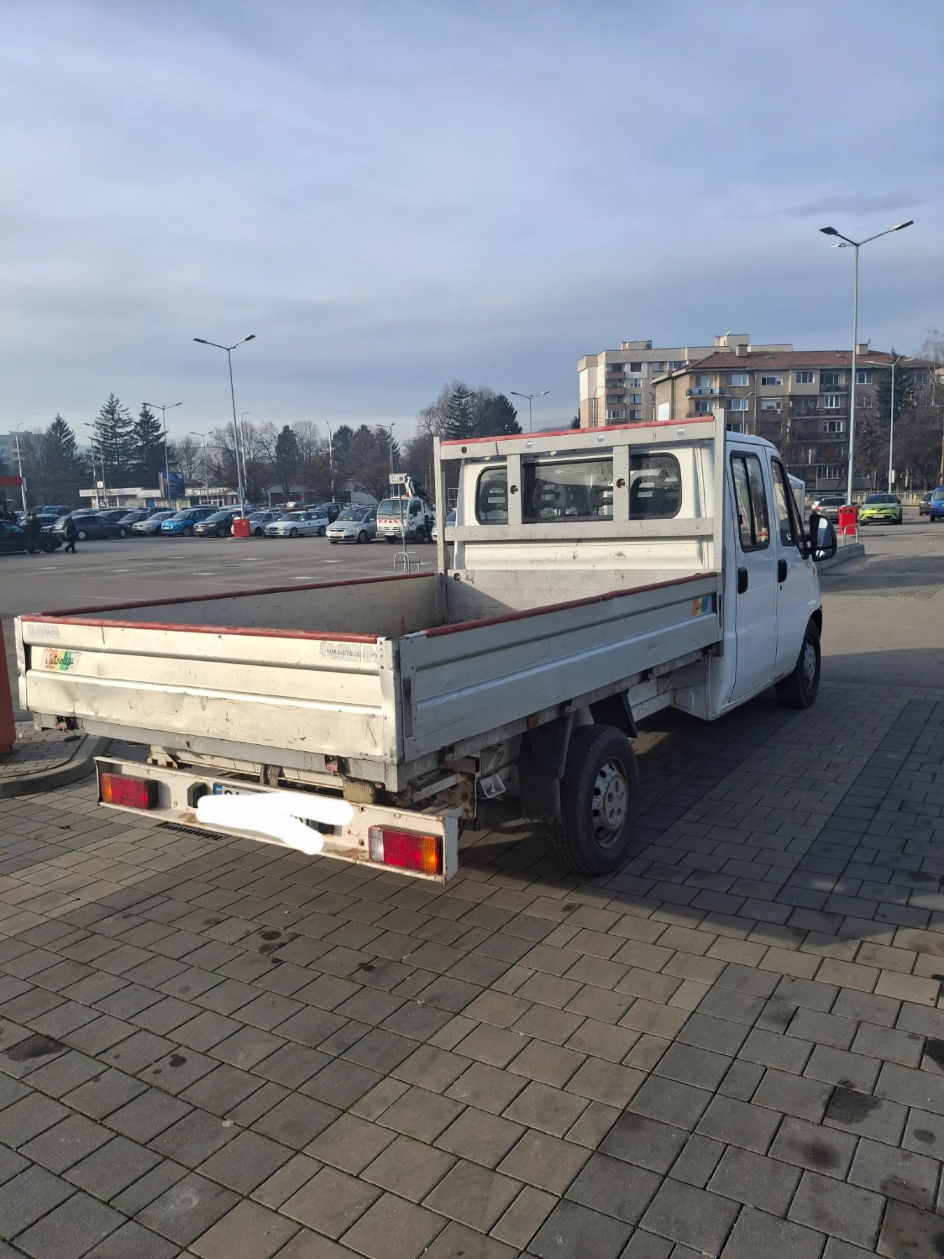 Fiat Ducato | Mobile.bg   4