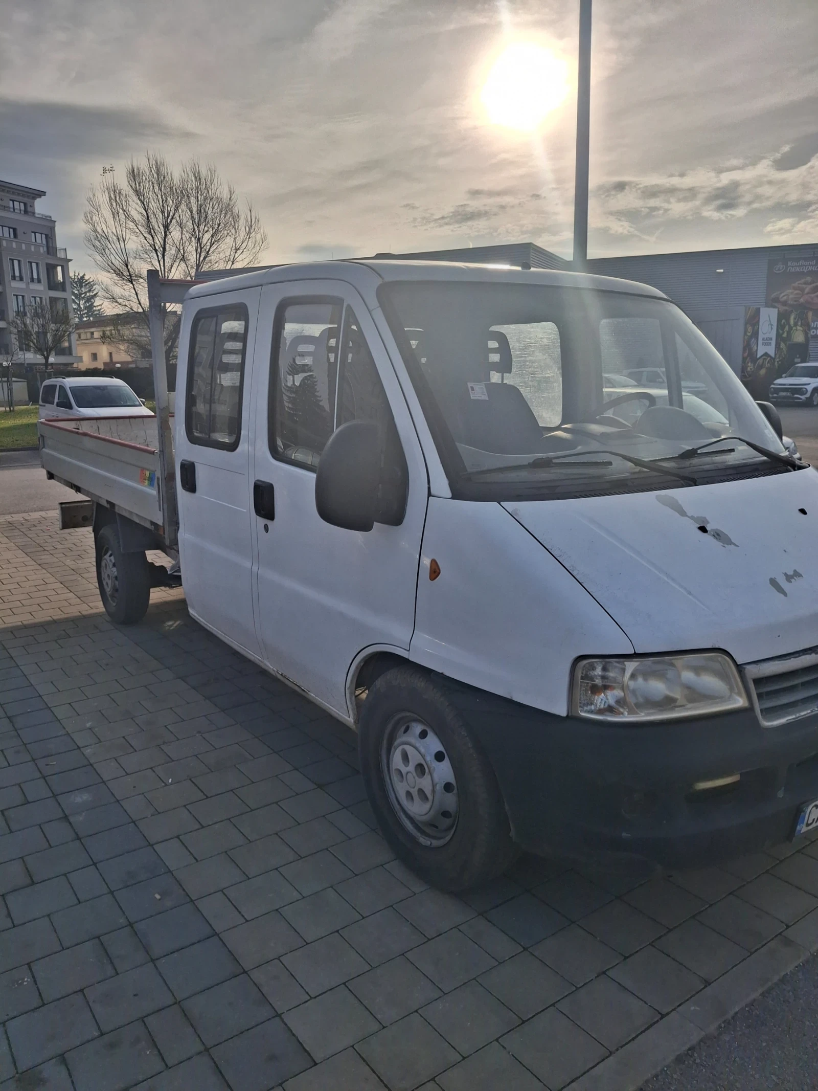 Fiat Ducato | Mobile.bg   1