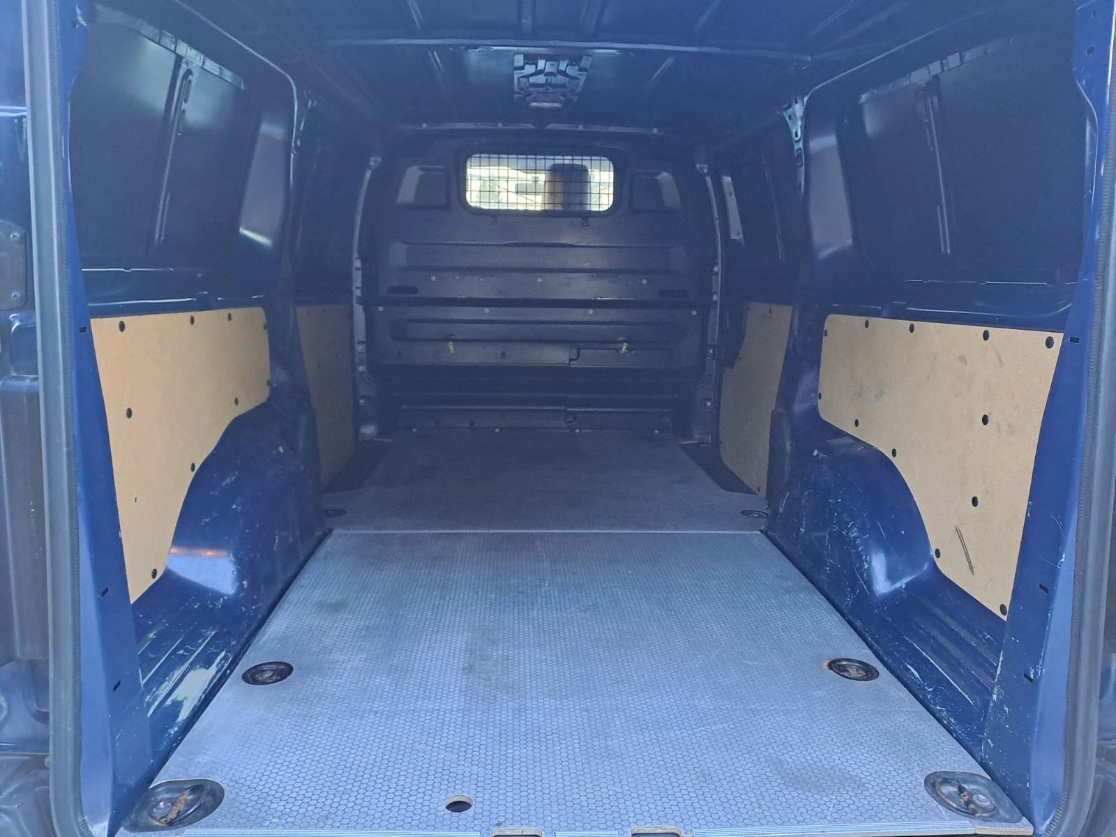 Toyota Proace 2.0 D XXL - изображение 7