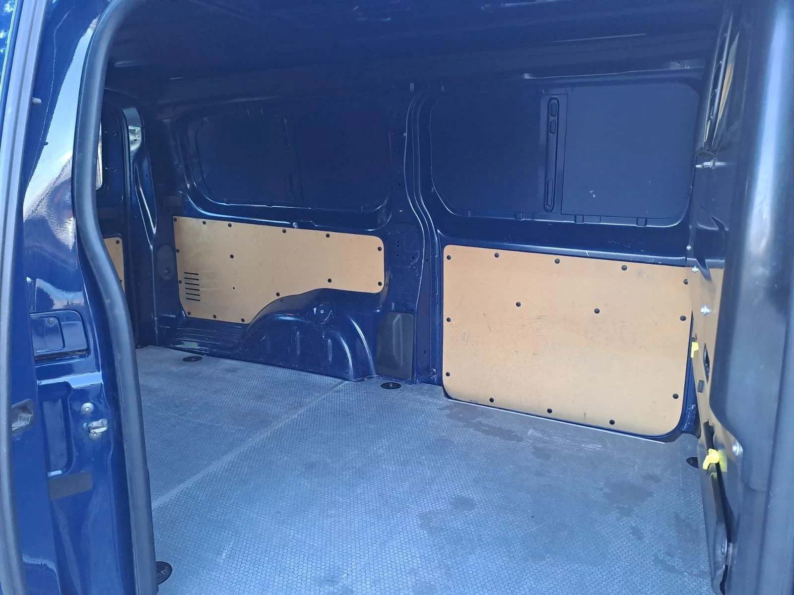 Toyota Proace 2.0 D XXL - изображение 8