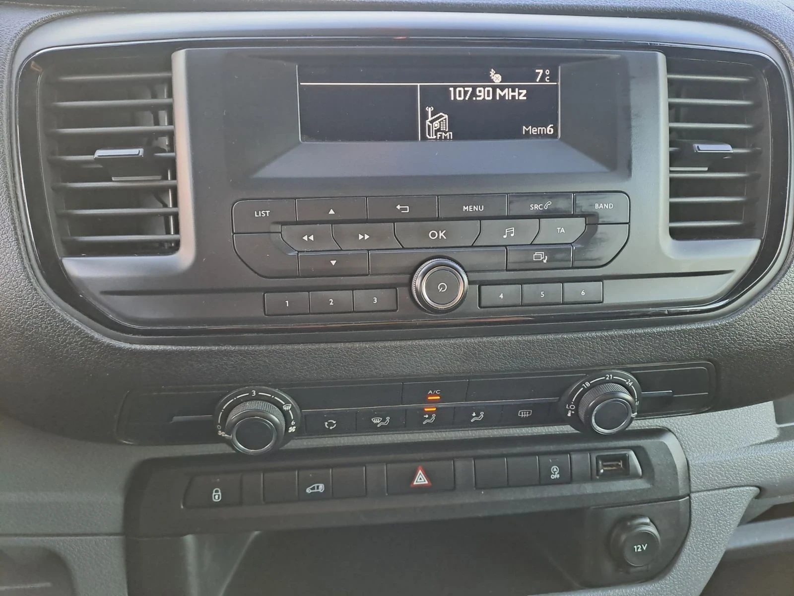 Toyota Proace 2.0 D XXL | Mobile.bg � ����������� 12