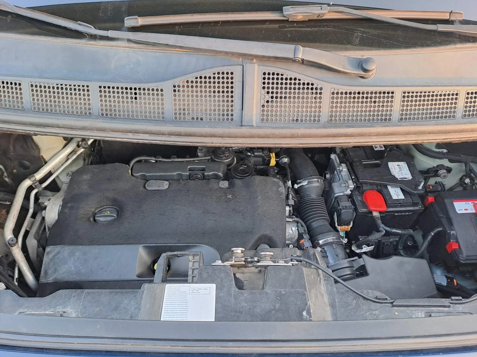 Toyota Proace 2.0 D XXL | Mobile.bg � ����������� 16