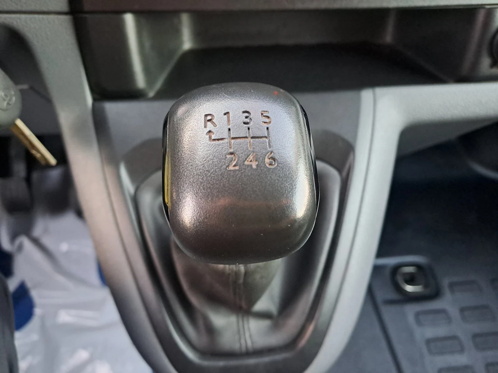 Toyota Proace 2.0 D XXL | Mobile.bg � ����������� 13