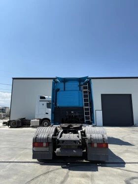 Mercedes-Benz Actros, снимка 2