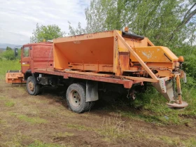 Iveco Magerus | Mobile.bg    4