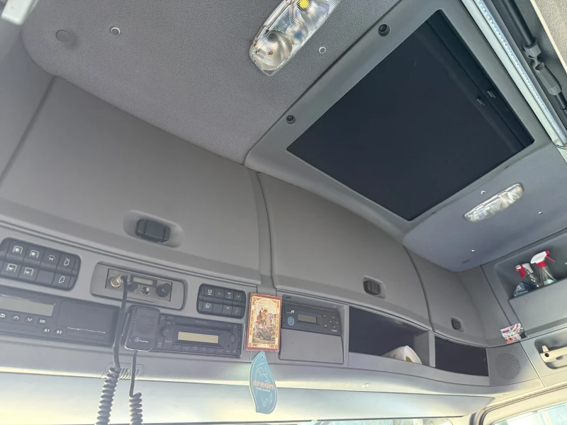 Mercedes-Benz Actros, снимка 9 - Камиони - 52374268