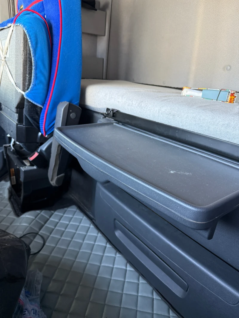 Mercedes-Benz Actros, снимка 13 - Камиони - 52374268