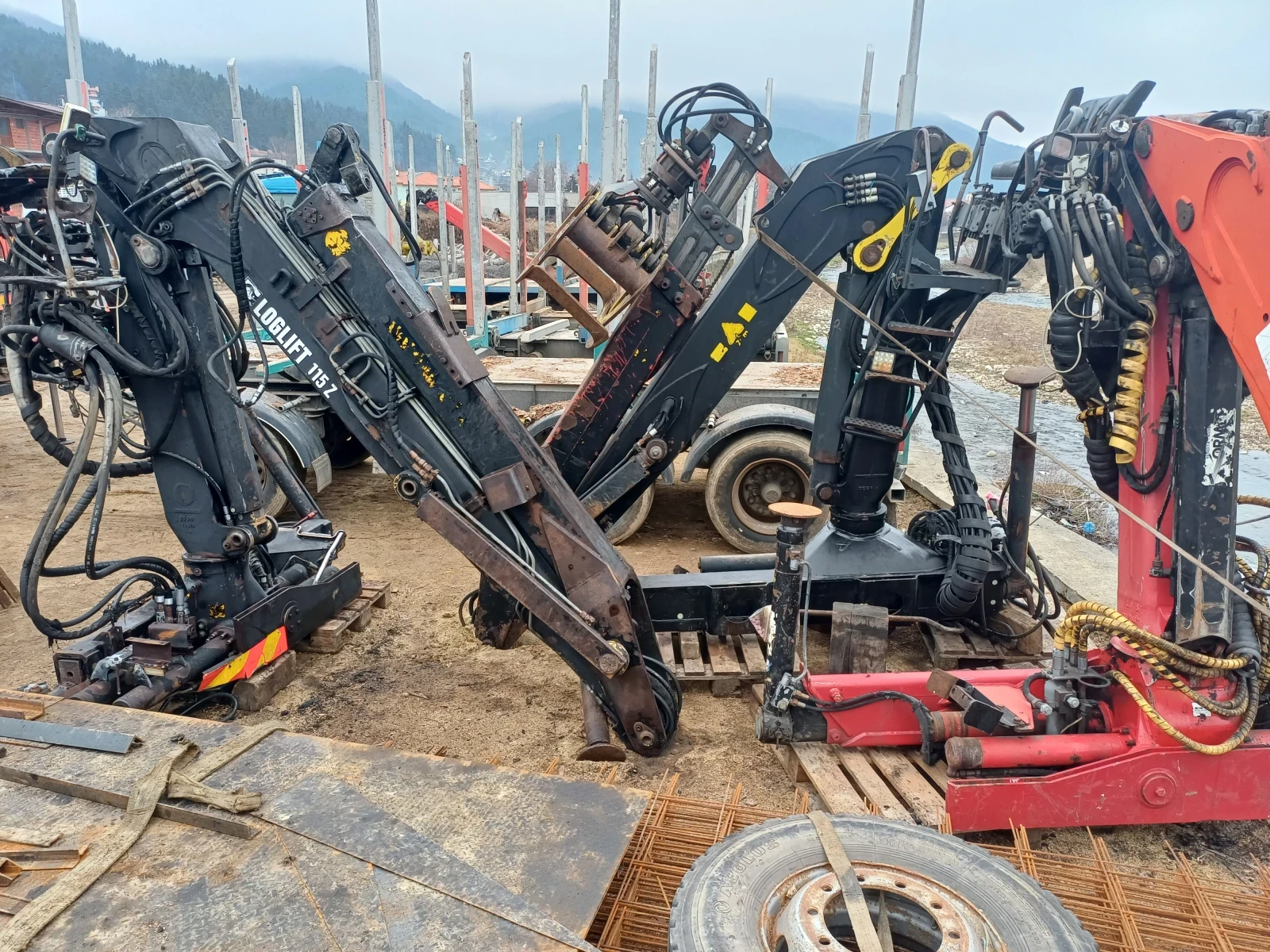 Man Tgs 3  Z  | Mobile.bg   1