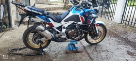 Honda Crf Adventure sports , снимка 1
