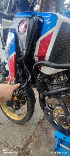 Honda Crf Adventure sports , снимка 7