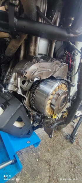 Honda Crf Adventure sports , снимка 6