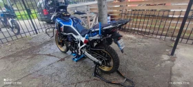 Honda Crf Adventure sports , снимка 8