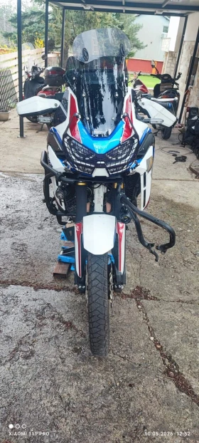 Honda Crf Adventure sports , снимка 4