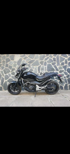 Honda Nc 700cc A2 ABS DCT, снимка 5
