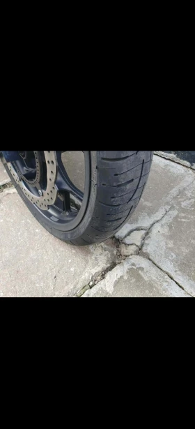 Honda Nc 700cc A2 ABS DCT, снимка 9