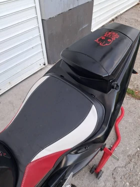 Yamaha YZF-R6 Лизинг, снимка 11